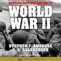 American_Heritage_History_of_World_War_II